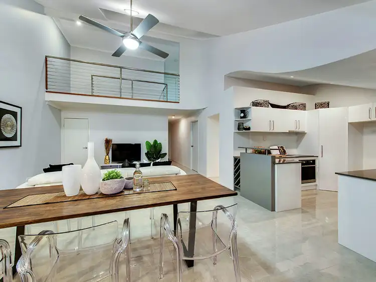 Second view of Homely townhouse listing, 12/52 Bevan Street, Mount Gravatt East QLD 4122