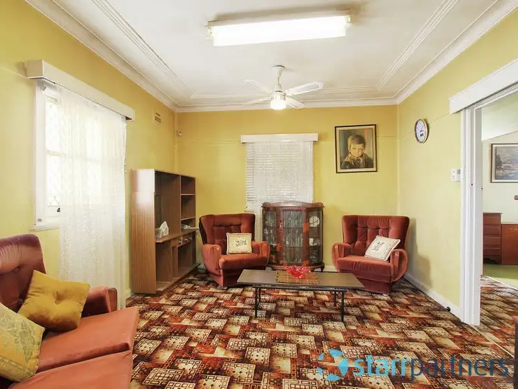Second view of Homely house listing, 21 Elm Rd, Auburn NSW 2144