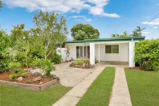 2/13 Boden Street, Edge Hill QLD 4870