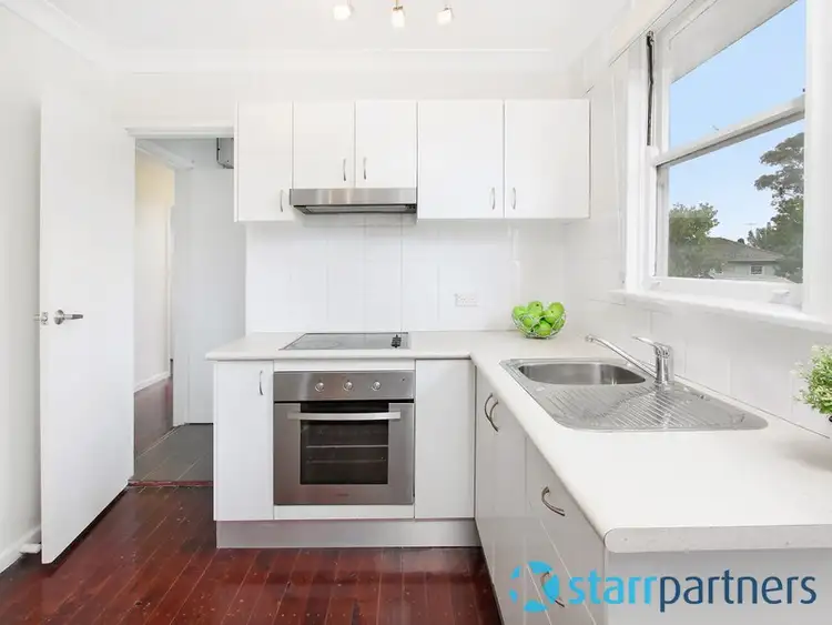 Fourth view of Homely house listing, 40 Vincennes Avenue, Tregear NSW 2770