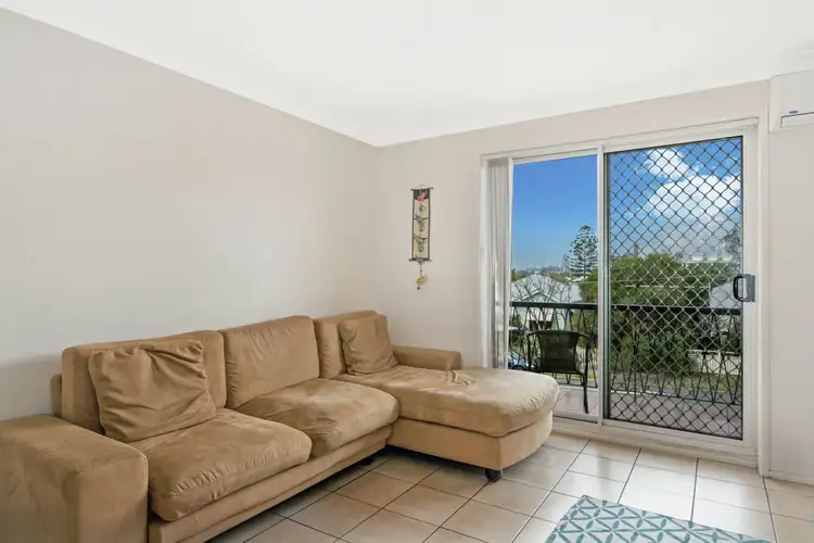 Fifth view of Homely unit listing, 4/141 Stoneleigh Street, Lutwyche QLD 4030