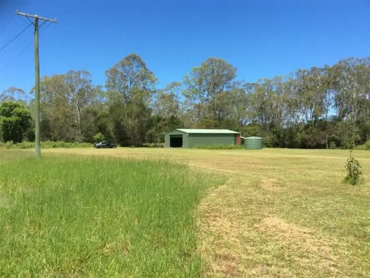 Second view of Homely rural property listing, 15 Bindara Court, Mullett Creek QLD 4670