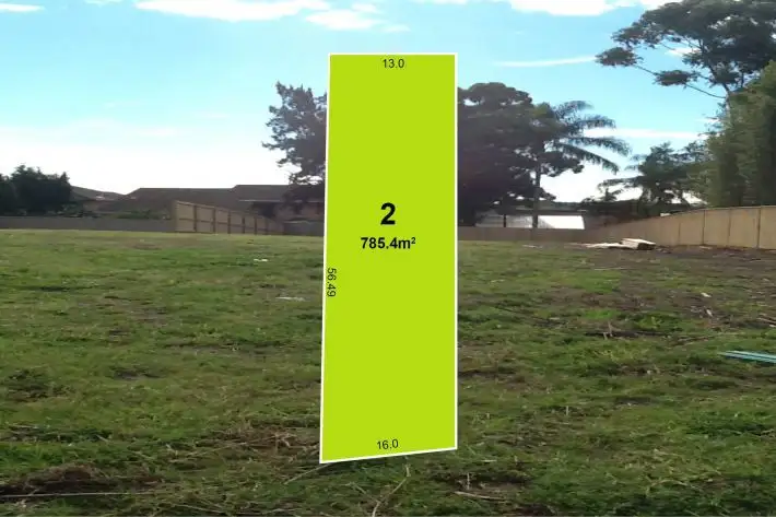 Main view of Homely land listing, 32 Gumnut Road, Cherrybrook NSW 2126