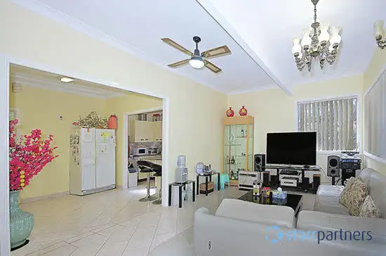 Second view of Homely house listing, 29A Chelmsford Ave, Bankstown NSW 2200