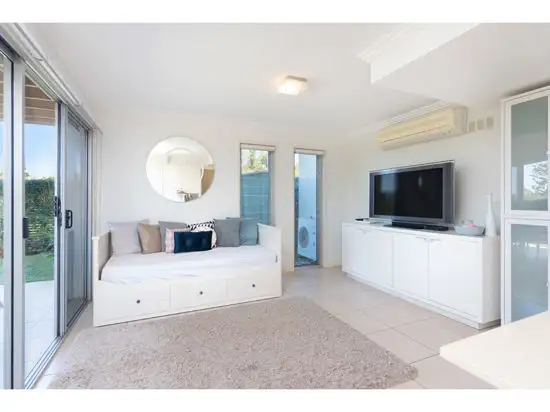 Fourth view of Homely townhouse listing, 1/123 Anzac Road, Carina Heights QLD 4152