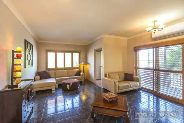 Second view of Homely townhouse listing, 6/301 Darby Street, Bar Beach NSW 2300