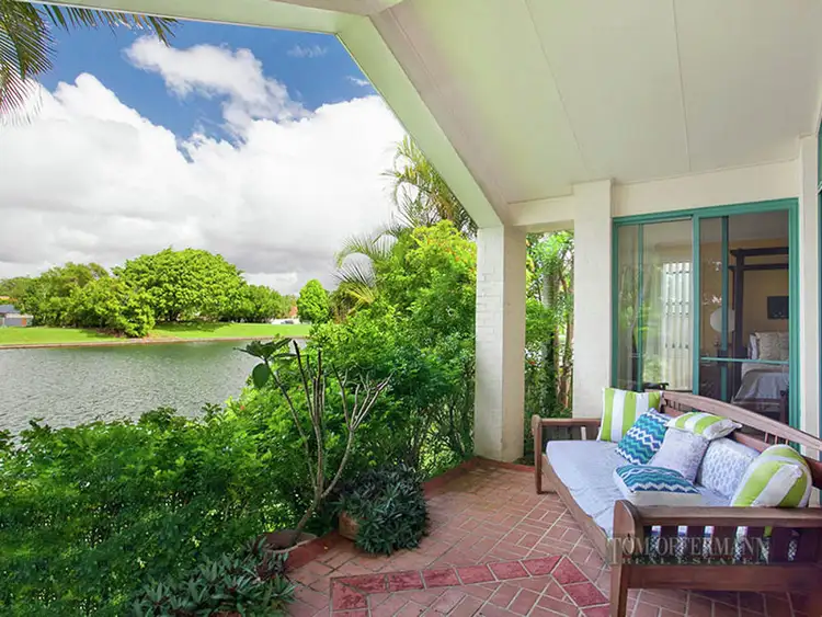 Fifth view of Homely house listing, 10 Masthead Quay, Noosa Waters QLD 4566
