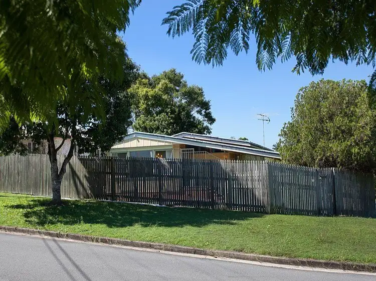 Main view of Homely house listing, 52 Tonks Street, Moorooka QLD 4105
