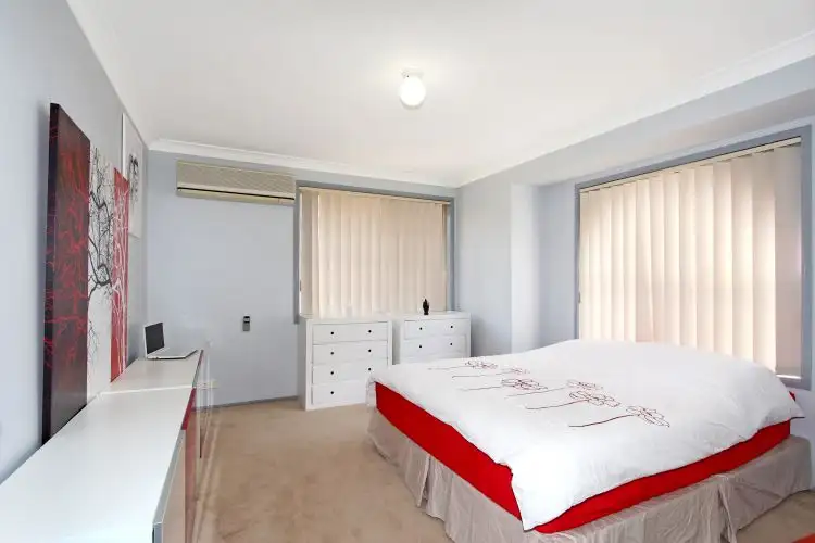 Sixth view of Homely semi-detached listing, 43 St Pauls Way, Blacktown NSW 2148