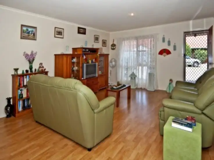 Second view of Homely unit listing, 9/3 Rosegum Place, Redbank Plains QLD 4301