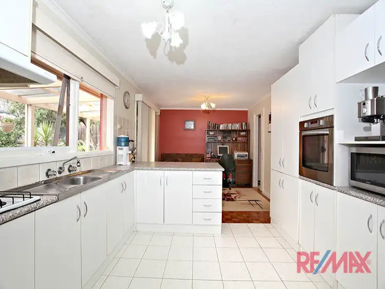 Third view of Homely house listing, 9 Aaran Close, Endeavour Hills VIC 3802