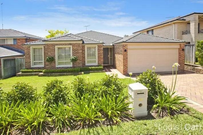 82 President Road, Kellyville NSW 2155