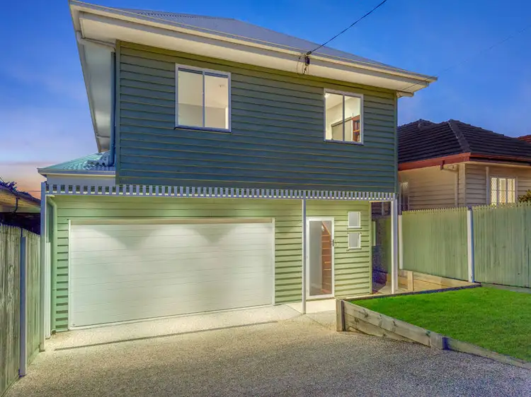 Fourth view of Homely house listing, 17 Bellew Street, Wynnum QLD 4178
