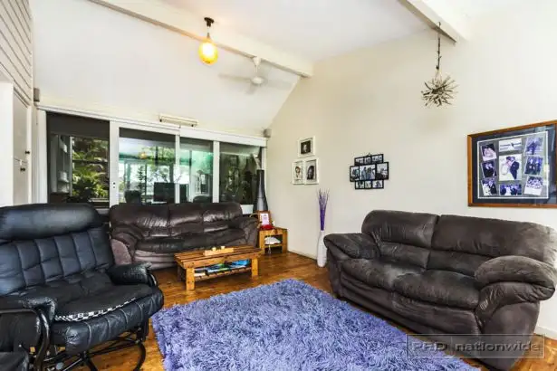 Third view of Homely house listing, 48 Croft Road, Eleebana NSW 2282