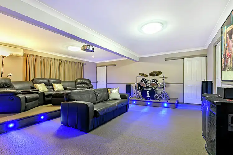 Second view of Homely house listing, 55 Celandine Street, Shailer Park QLD 4128