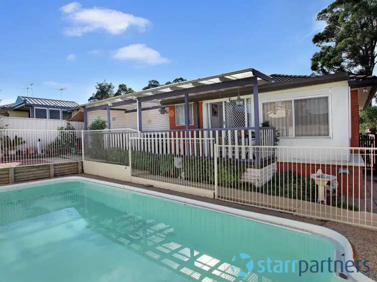 Third view of Homely house listing, 45 Ballina Street, Greystanes NSW 2145
