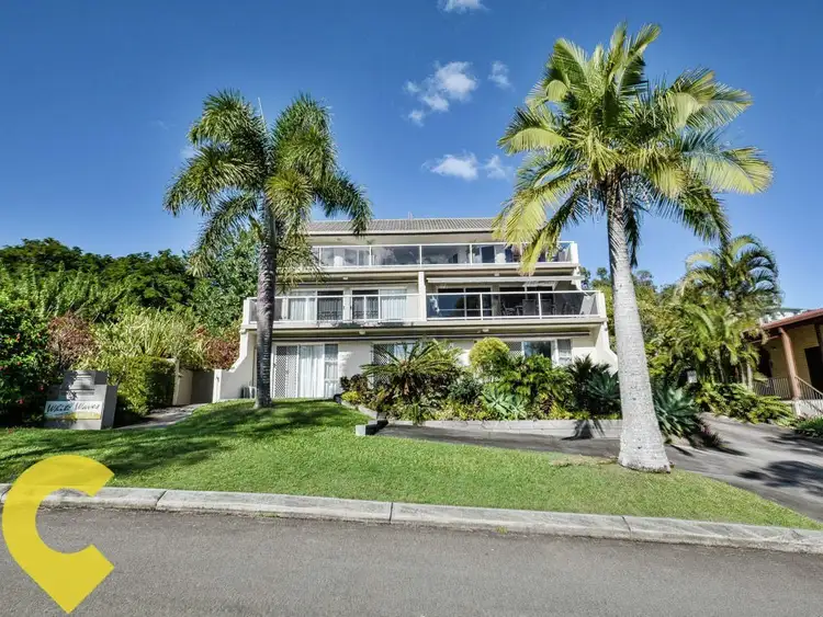 Second view of Homely unit listing, 3/19-21 Greenoaks Drive, Coolum Beach QLD 4573