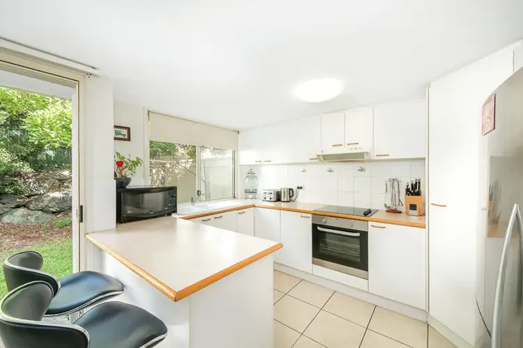 Fourth view of Homely townhouse listing, 38A/ 1 Ridgevista Court, Reedy Creek QLD 4227