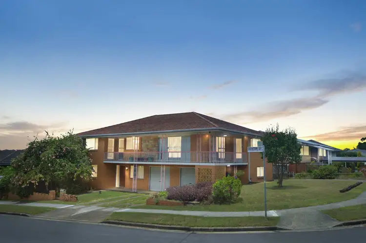 3 Denton Street, Wishart QLD 4122