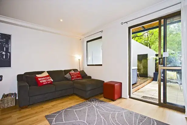 Third view of Homely unit listing, 5/116 Tyrrell St, The Hill NSW 2300