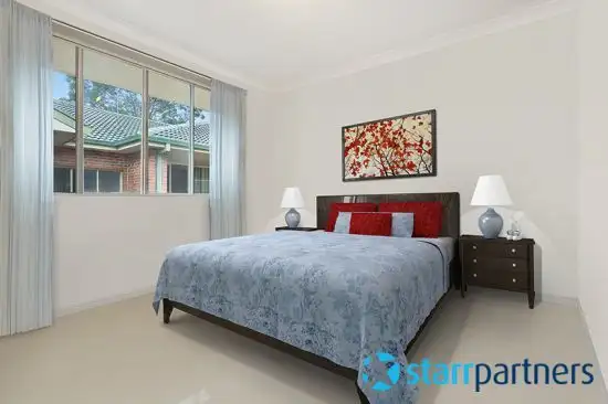 Third view of Homely unit listing, 12/34 Virginia Street, Rosehill NSW 2142
