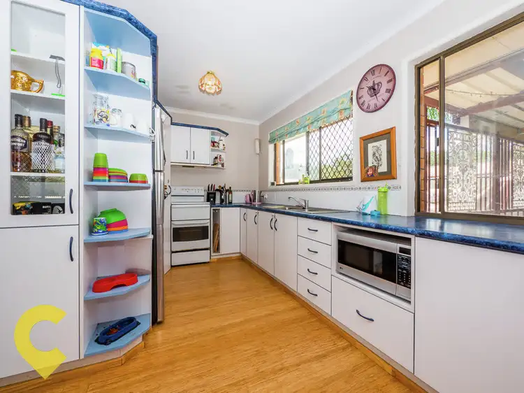 Fourth view of Homely house listing, 56 Bardon Road, Logan Central QLD 4114