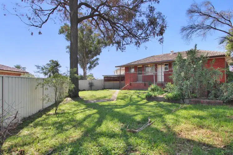 Fourth view of Homely house listing, 124 Killarney Avenue, Blacktown NSW 2148