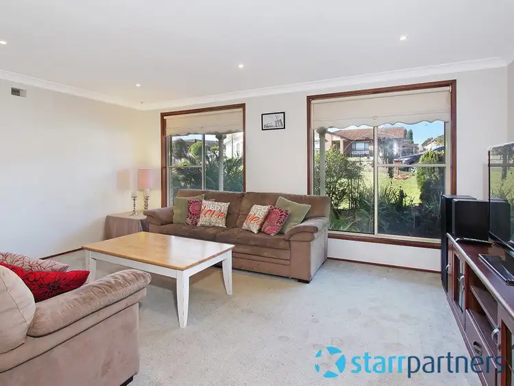 Fifth view of Homely house listing, 11 Fleurs Street, Minchinbury NSW 2770