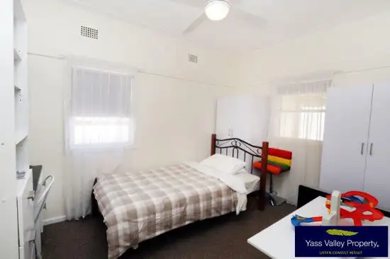 Fifth view of Homely house listing, 3 Petit Street, Yass NSW 2582