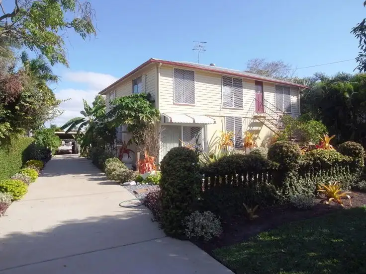 35 Second Street, Railway Estate QLD 4810