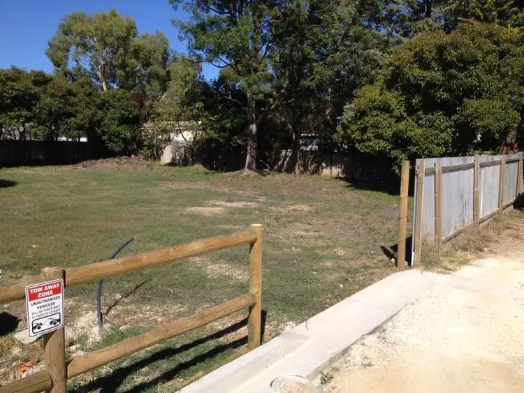 Fourth view of Homely land listing, 3 / 161 North Road, Nairne SA 5252