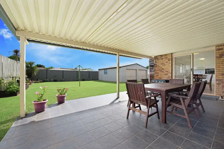 Fifth view of Homely house listing, 9 Jenna Court, Kearneys Spring QLD 4350