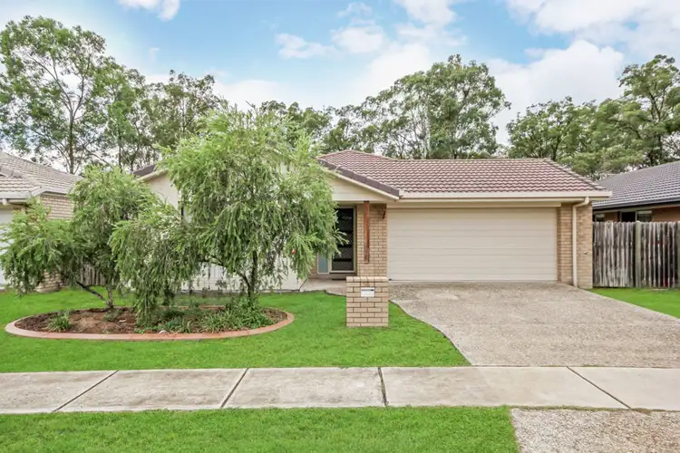 Second view of Homely house listing, 36 Bangalow Street, Morayfield QLD 4506