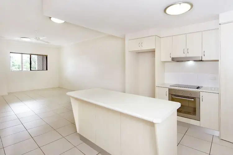Third view of Homely unit listing, 2/97-99 Martyn Street, Parramatta Park QLD 4870