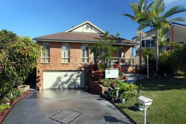 Sixth view of Homely house listing, 116 Ocean View Drive, Valla Beach NSW 2448