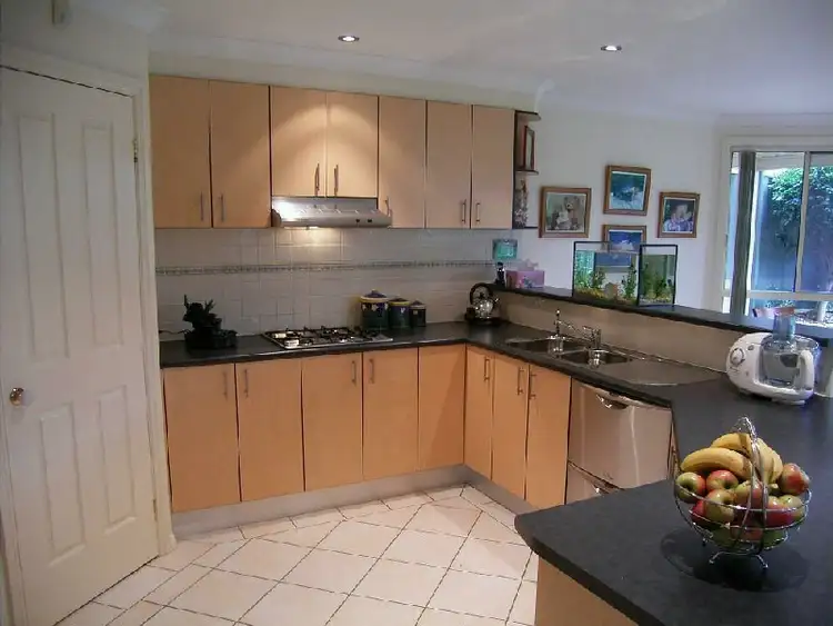 Fifth view of Homely house listing, 66 Andrew Lloyd Drive, Doonside NSW 2767