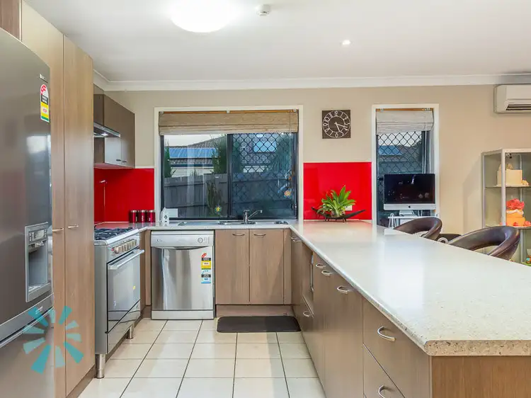 Fifth view of Homely house listing, 56 Freshwater Drive, Berrinba QLD 4117