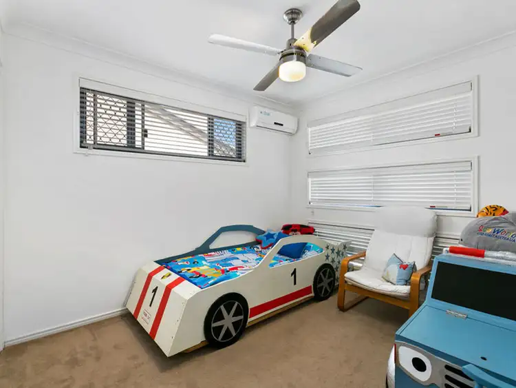 Seventh view of Homely house listing, 41 Worchester Crescent, Wakerley QLD 4154