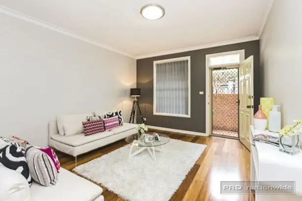 Fifth view of Homely house listing, 5/30 Bruce Street, Cooks Hill NSW 2300