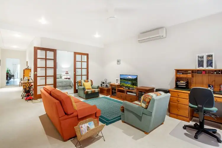 Fourth view of Homely house listing, 2/215 Esplanade, Pialba QLD 4655