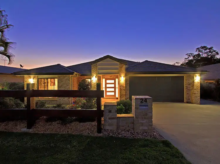 24 Busby Street, Algester QLD 4115