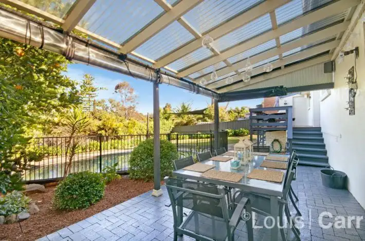 Sixth view of Homely house listing, 14 Allsopp Avenue, Baulkham Hills NSW 2153