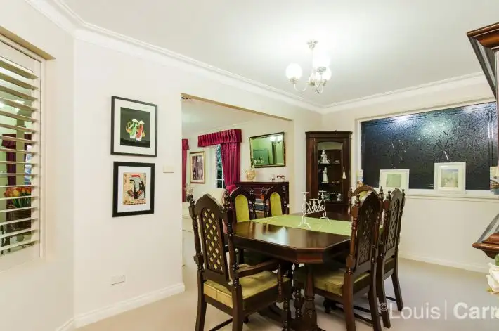 Sixth view of Homely house listing, 6 Arundel Way, Cherrybrook NSW 2126