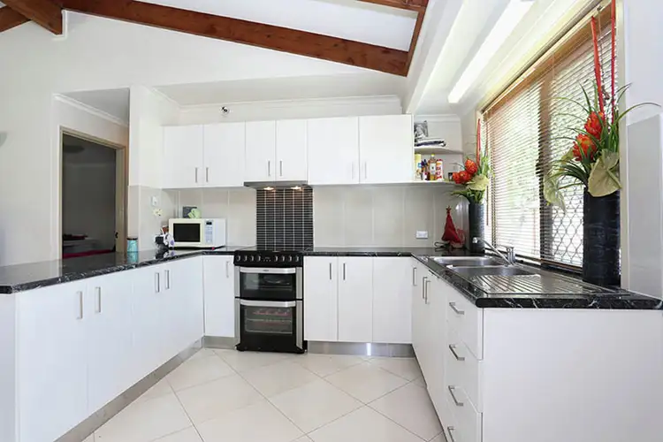 Second view of Homely house listing, 23 Winter Street, Caboolture QLD 4510