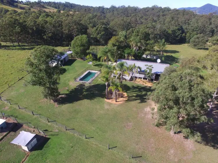 Fifth view of Homely rural property listing, 872 Wang Wauk Rd, Wang Wauk NSW 2423