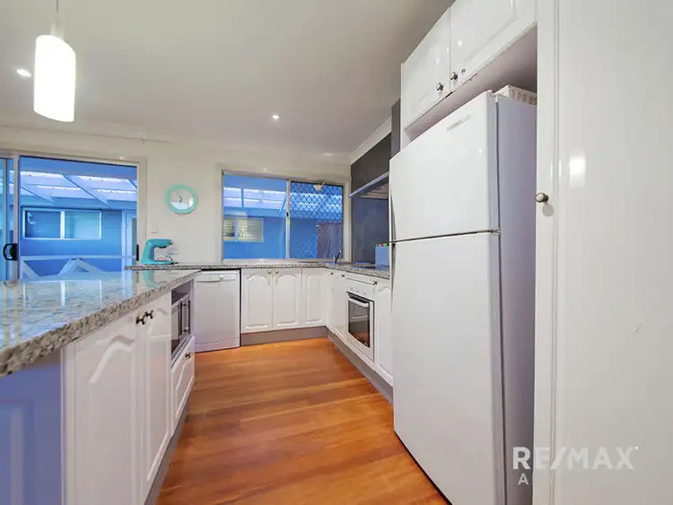 Seventh view of Homely house listing, 23 Loynes Street, Wynnum West QLD 4178