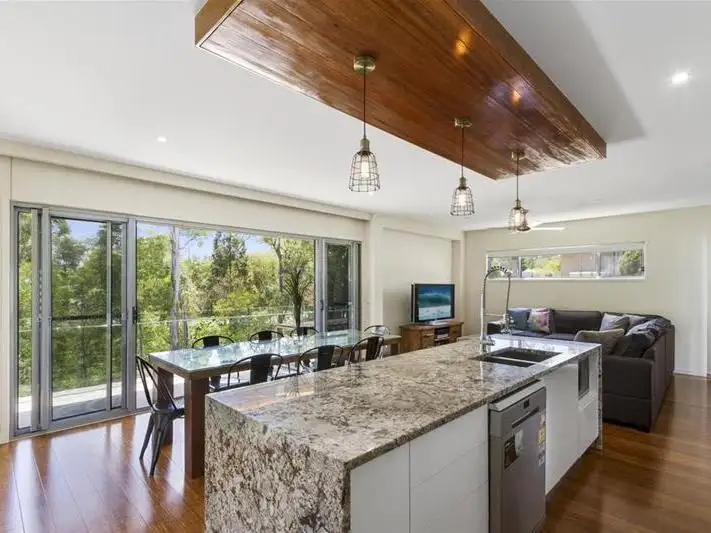Main view of Homely house listing, 2/13 Joshua Place, Oxenford QLD 4210