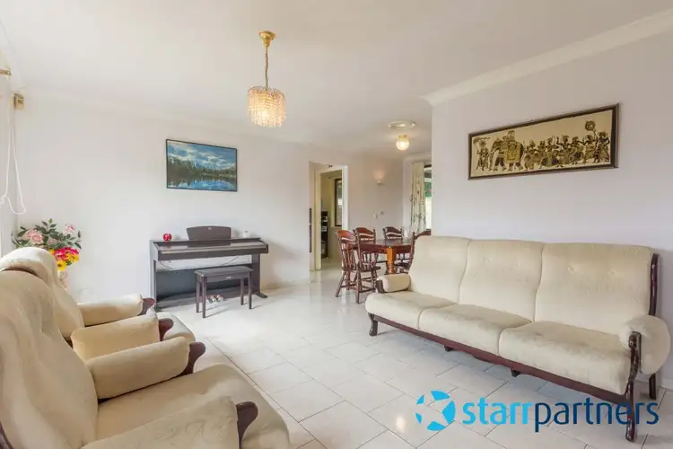 Fourth view of Homely house listing, 4 Phoenix Crescent, Erskine Park NSW 2759