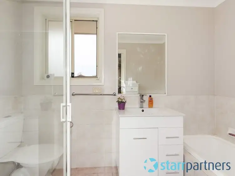 Fifth view of Homely townhouse listing, 2/10 Hevington Rd, Auburn NSW 2144