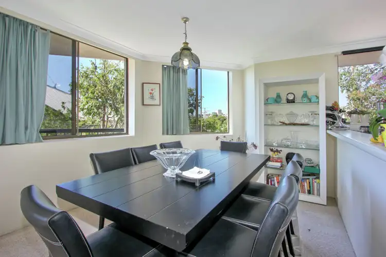 Fifth view of Homely unit listing, 4/67 Gladstone Road, Highgate Hill QLD 4101